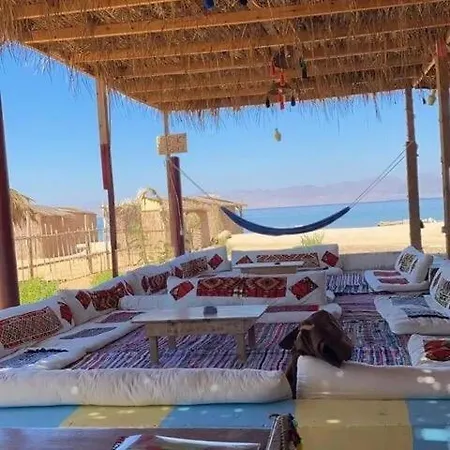 Taj Camp Bed & Breakfast