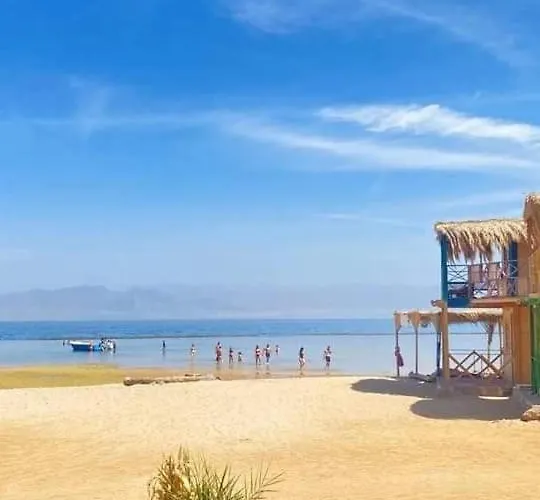Panzió Taj Camp