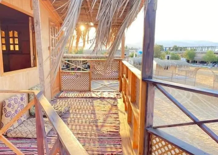 Taj Camp *