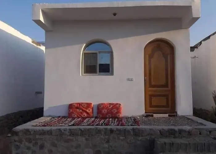 Taj Camp * Wāsiţ