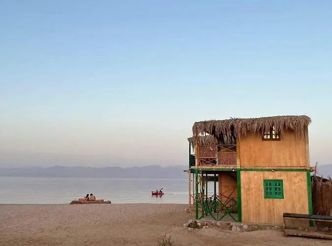 Taj Camp *