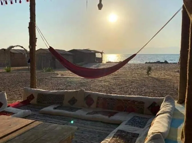 Taj Camp