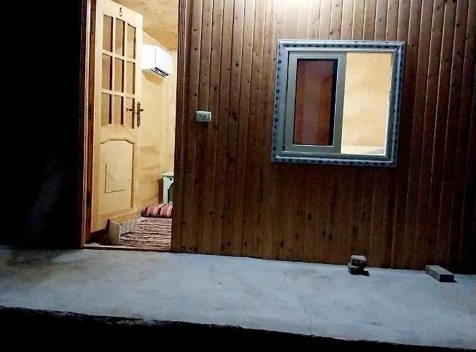 Taj Camp Wāsiţ