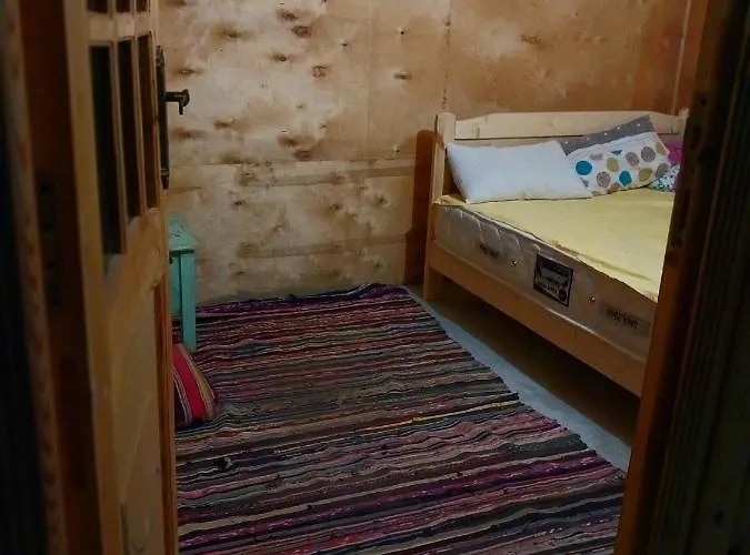 Taj Camp * Wāsiţ